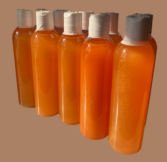 Candy Crush Body Wash