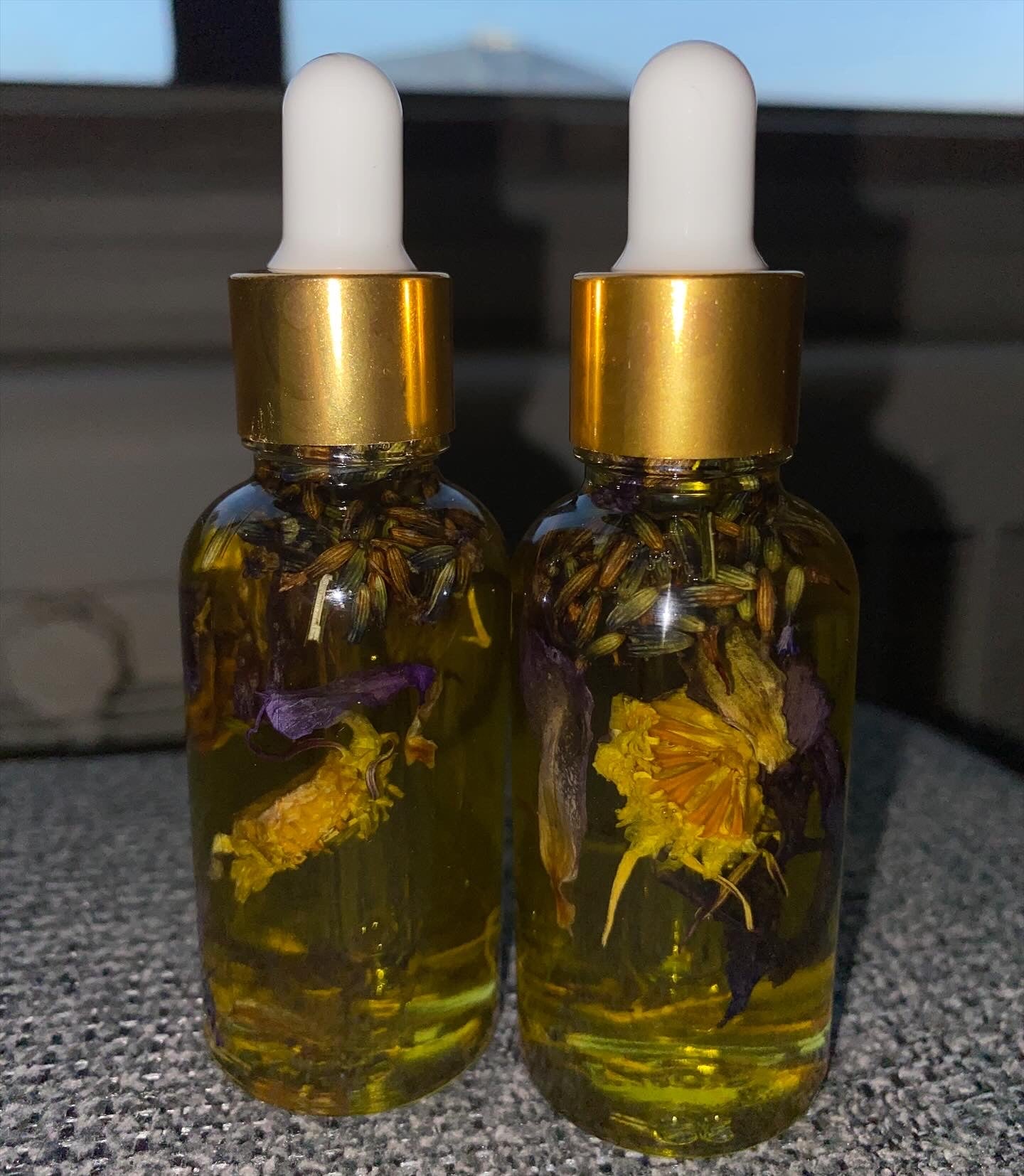 Divine Seduction Yoni Oil