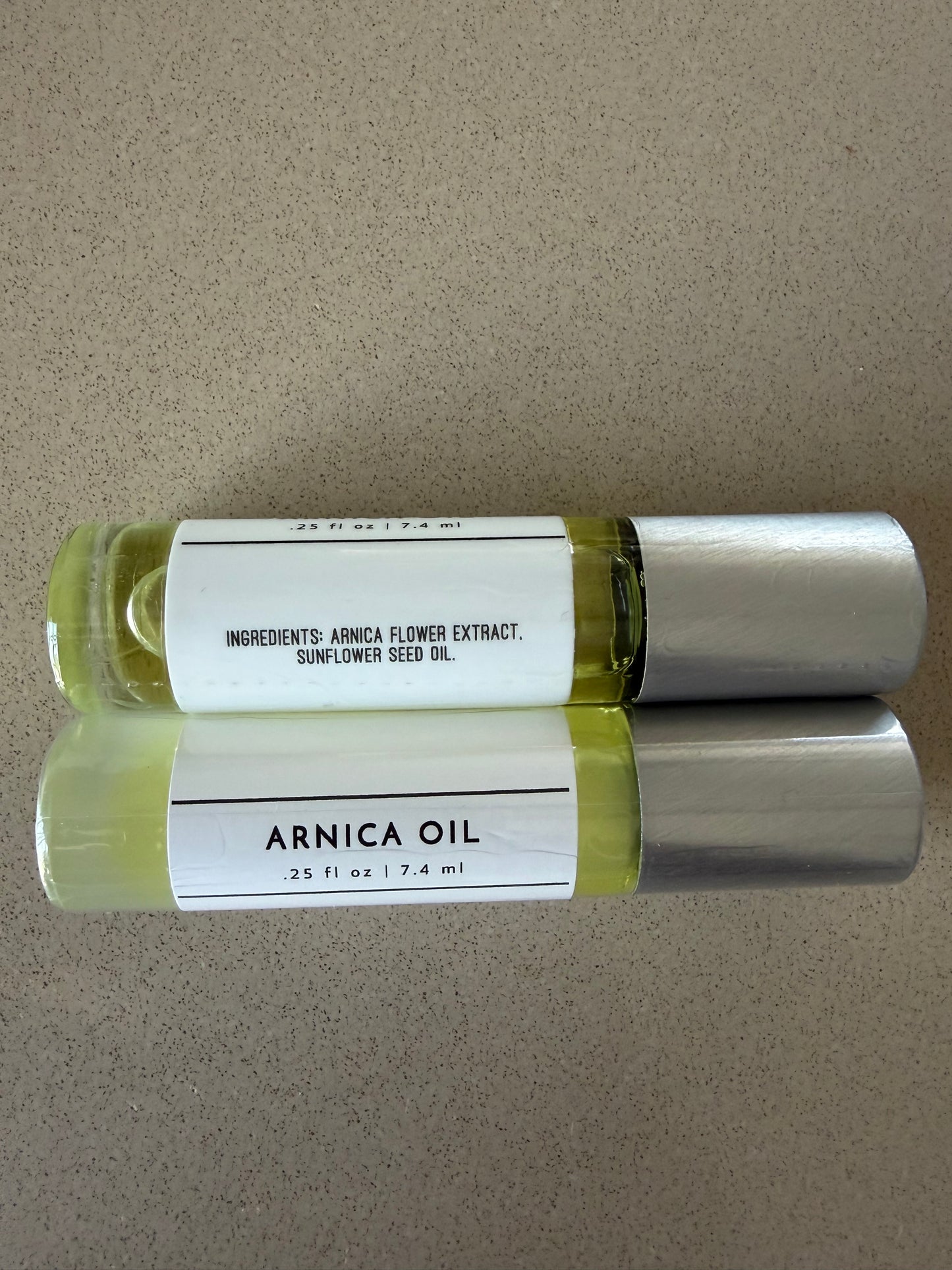 Arnica Oil Roll-On Stick