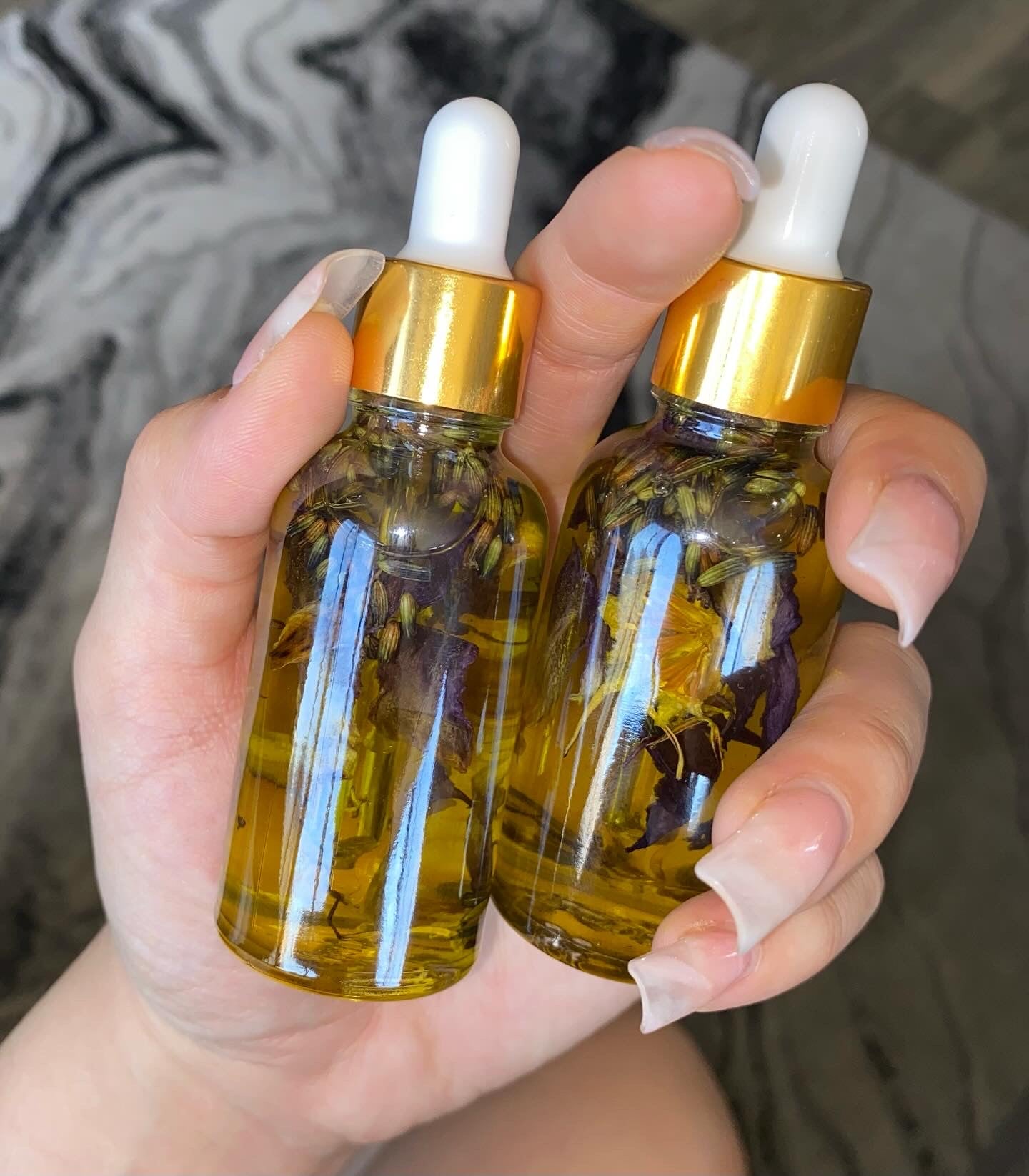 Divine Seduction Yoni Oil