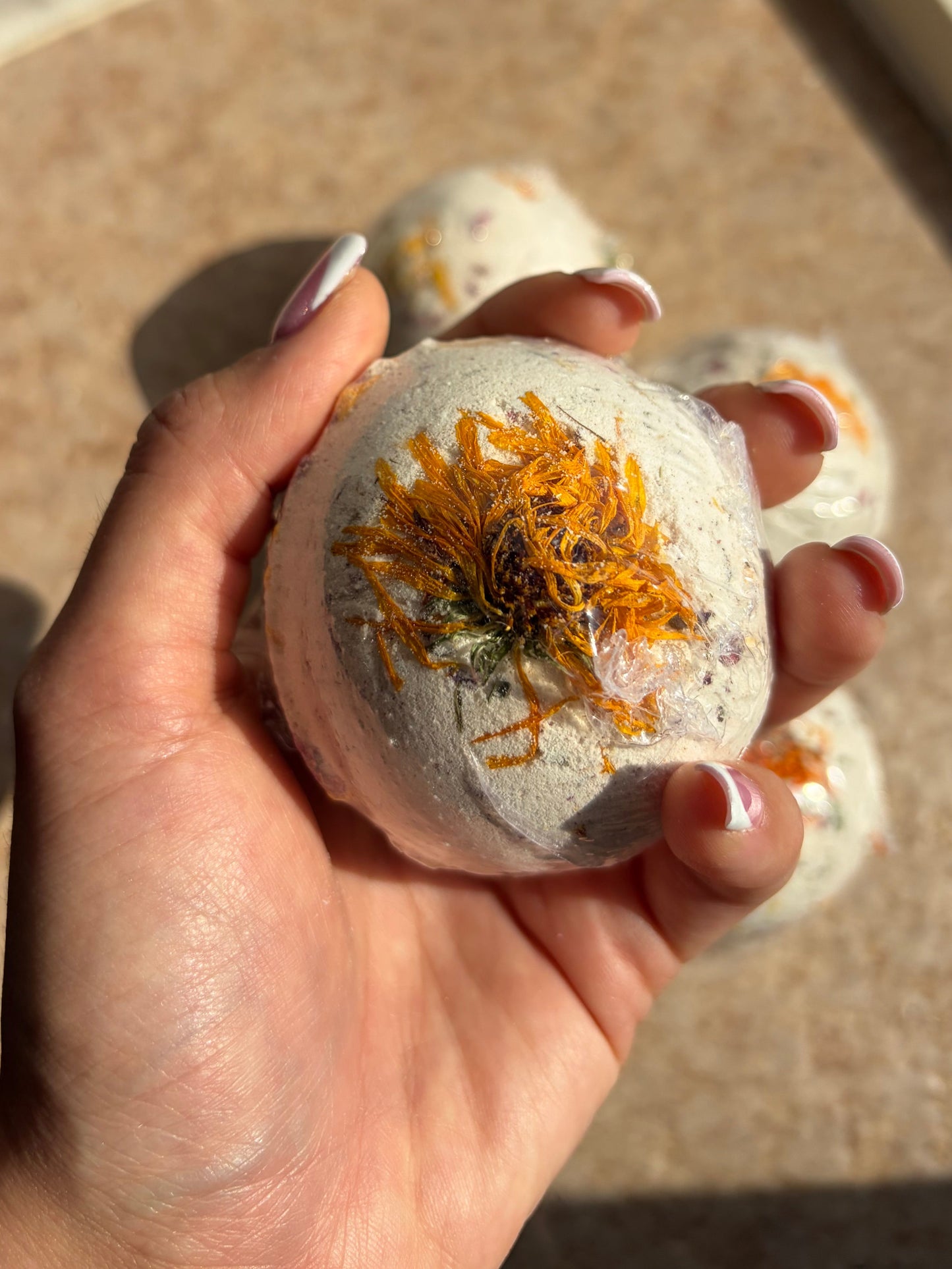 Yoni Detox Bomb