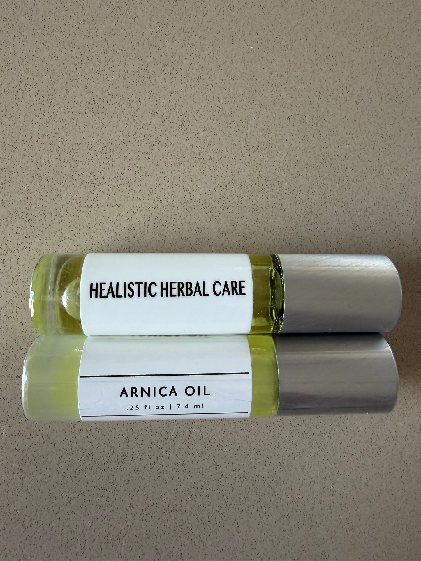 Arnica Oil Roll-On Stick