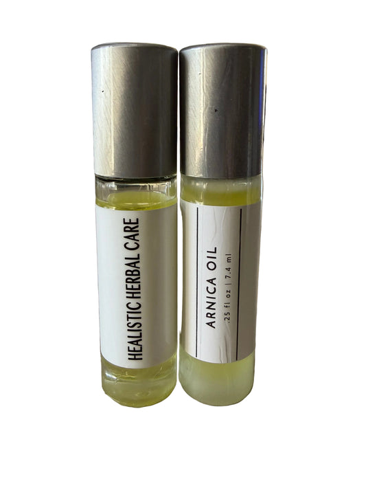 Arnica Oil Roll-On Stick