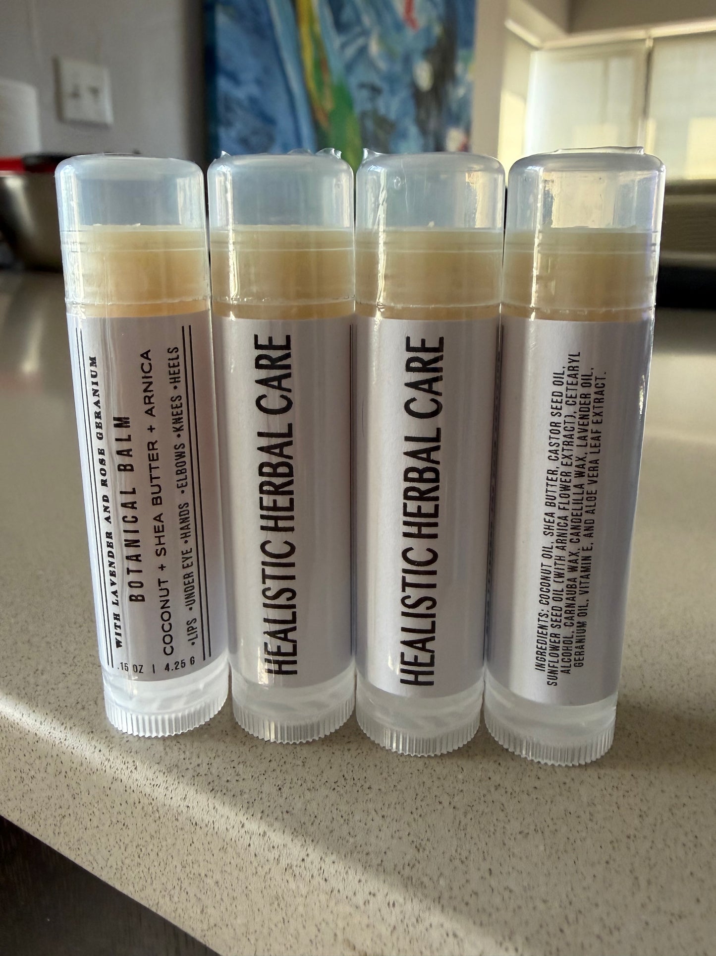 Arnica Botanical Balm Stick