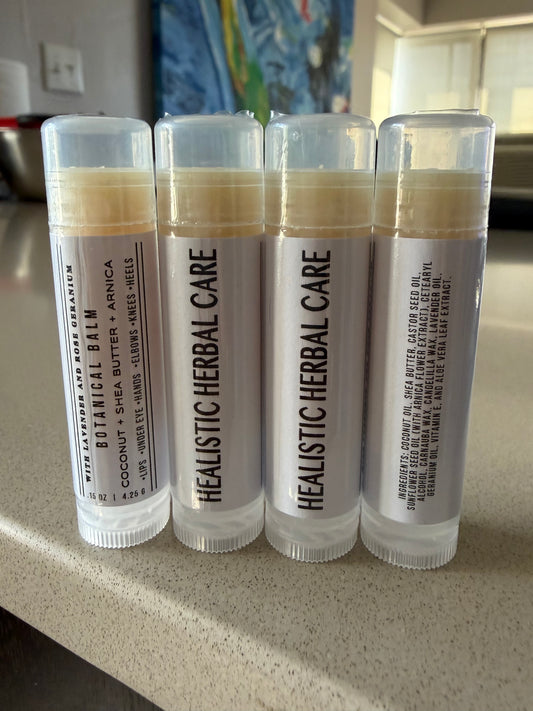Arnica Botanical Balm Stick