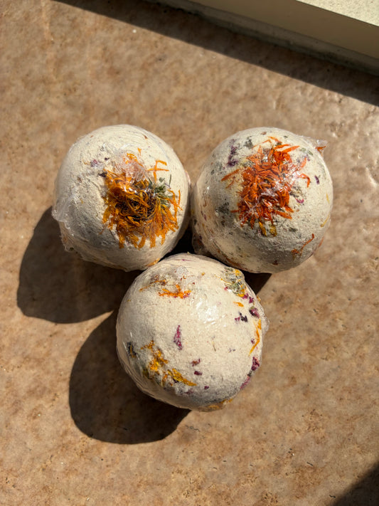 Yoni Detox Bomb