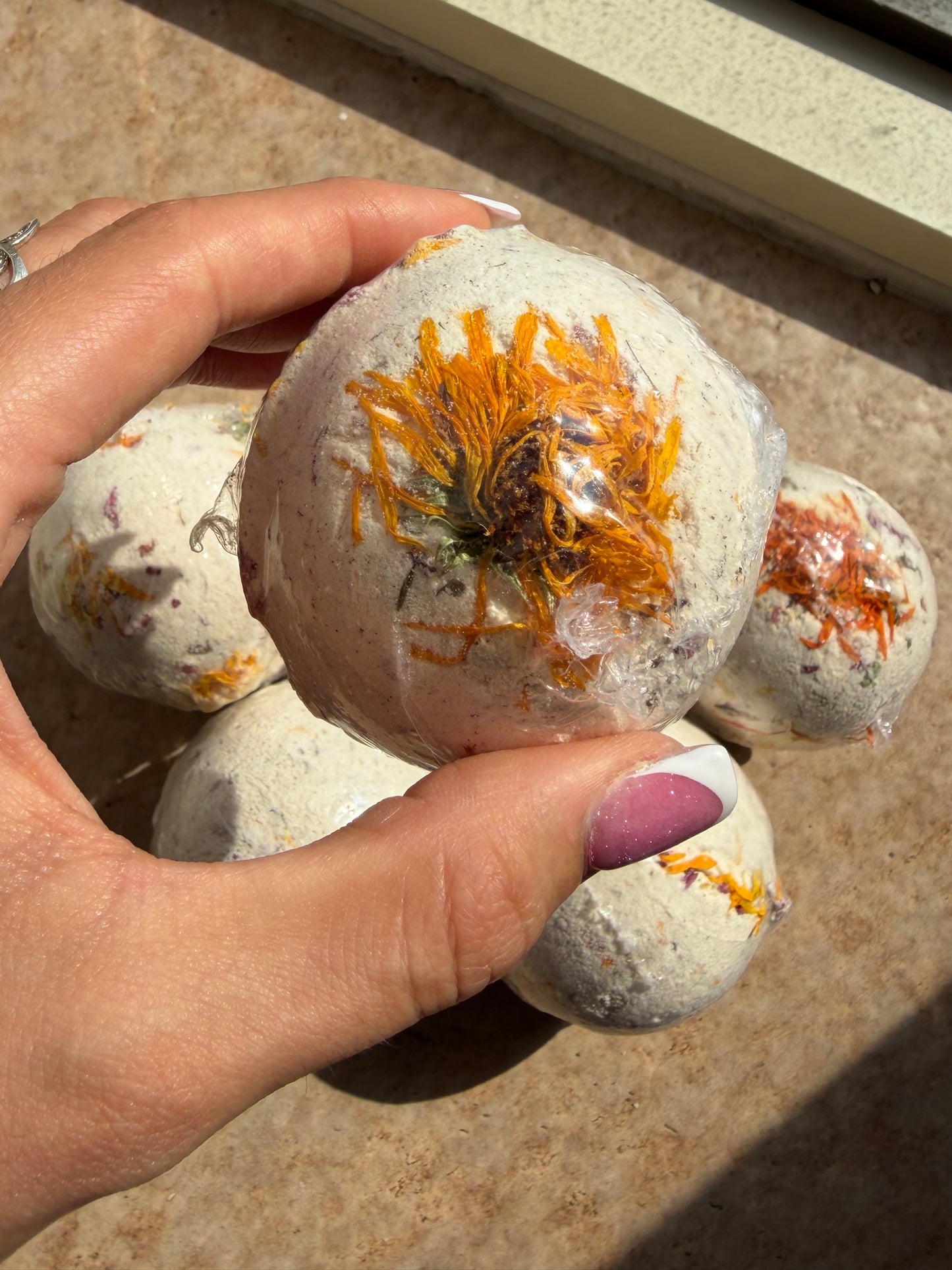 Yoni Detox Bomb